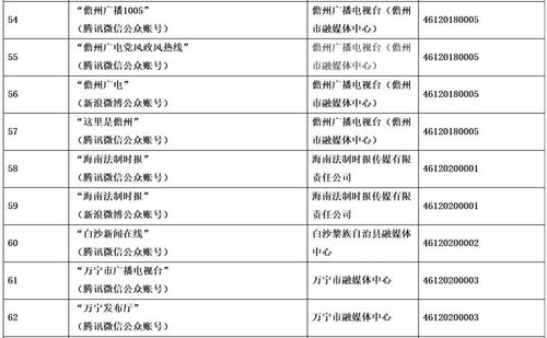 海南省互聯(lián)網(wǎng)新聞信息服務單位許可信息解讀與申報指南